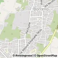 Kort Belpasso