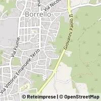 Kort Belpasso