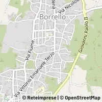 Kort Belpasso