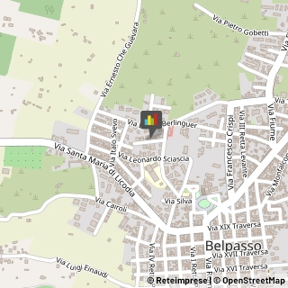 Logopedia Belpasso,95032Catania