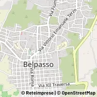 Map Belpasso
