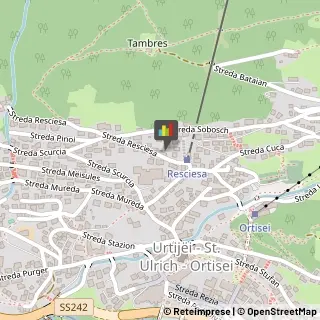 Amministrazioni Immobiliari Ortisei,39046Bolzano