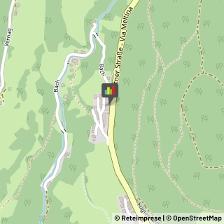 Imprese Edili Meltina,39010Bolzano