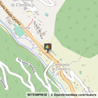 Bar e Caffetterie,32040Belluno