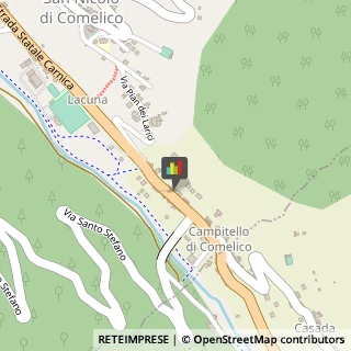 Bar e Caffetterie,32040Belluno