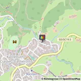 Elettrauto Castelrotto,39040Bolzano