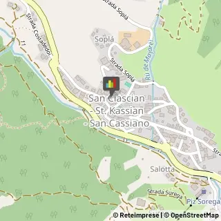 Parrucchieri Badia,39030Bolzano