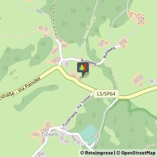 Agriturismi Castelrotto,39040Bolzano