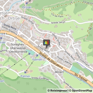 Amministrazioni Immobiliari Ortisei,39046Bolzano