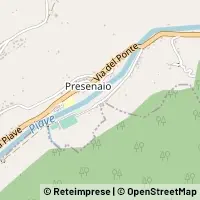 Carte San Pietro di Cadore
