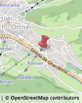 Str. Chr. Trebinger, 9,39046Ortisei