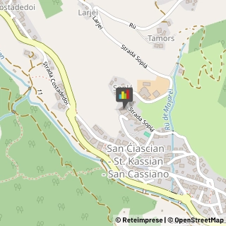 Formaggi e Latticini - Dettaglio Badia,39030Bolzano