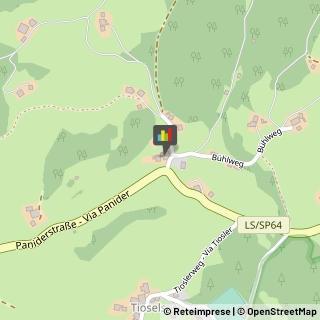 Aziende Agricole Castelrotto,39040Bolzano