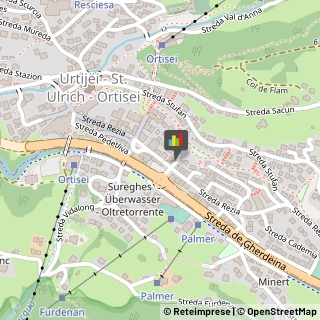 Amministrazioni Immobiliari Ortisei,39046Bolzano