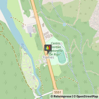 Assicurazioni Cortina d'Ampezzo,32043Belluno