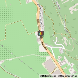 Rimessaggio Campers, Caravans e Barche Bolzano,39010Bolzano