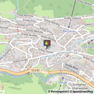 Parrucchieri Ortisei,39046Bolzano