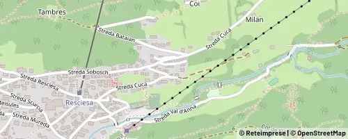 Mappa Urtijëi