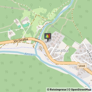 Case di Riposo e Istituti di Ricovero per Anziani Auronzo di Cadore,32041Belluno