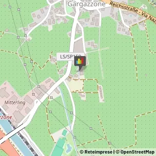 Ortofrutticoltura Gargazzone,39010Bolzano
