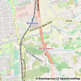 Mappa 57128