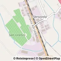 Map Osimo