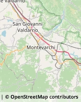 Enoteche Bucine,52025Arezzo