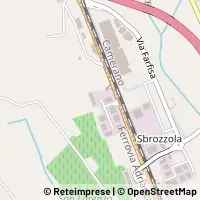 Map Osimo