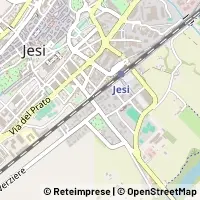 Karte Jesi