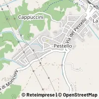 Karta Montevarchi