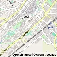 Peta Jesi