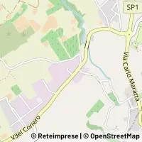 Kort Sirolo