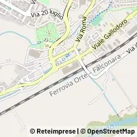 Map Jesi