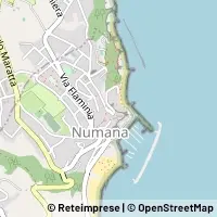 Kartta Numana