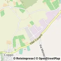 Map Sirolo
