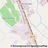 Kart Osimo