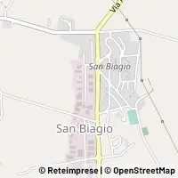 Kort Osimo