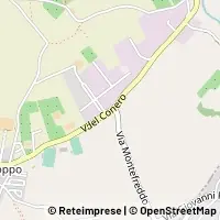 Map Sirolo