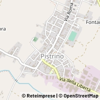 Peta Citerna