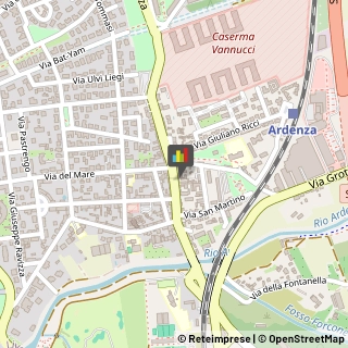 Erboristerie,57128Livorno