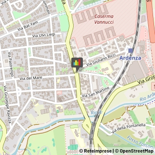 Spacci Aziendali ed Outlets Livorno,57128Livorno