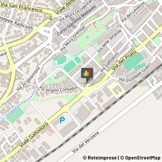 Elettricisti Jesi,60035Ancona