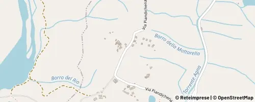 Mappa Laterina