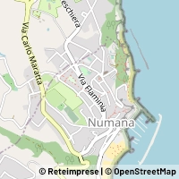 Karta Numana