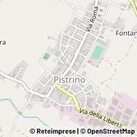 Kaart Citerna
