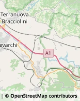 Rosticcerie e Salumerie Montevarchi,52025Arezzo