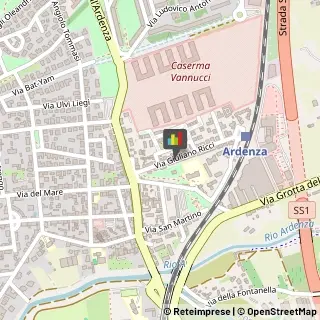 Bed e Breakfast,57128Livorno