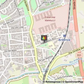 Bed e Breakfast Livorno,57128Livorno