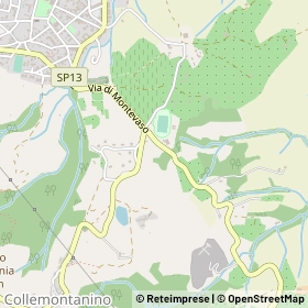 Mappa 56034