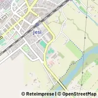 Kort Jesi